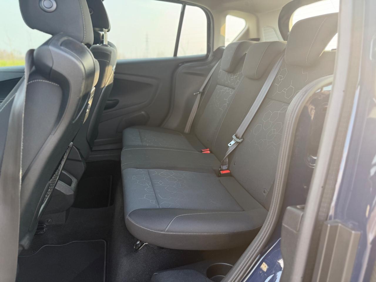 Ford B-Max 1.5 TDCi (100.000KM)