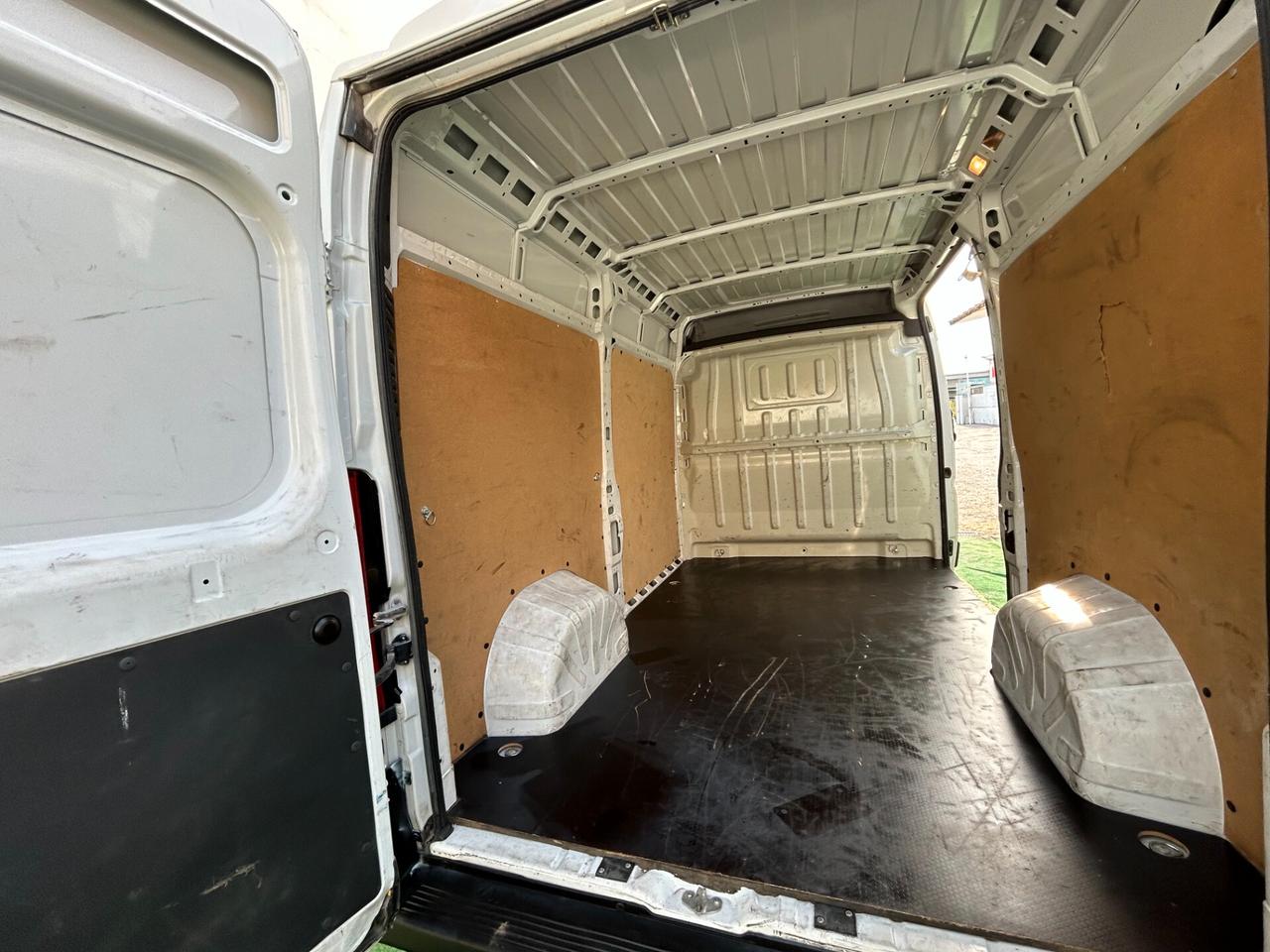 CITOREN JUMPER 2023 L2H2 2.2 140CV LEGGI TUTTO!!!