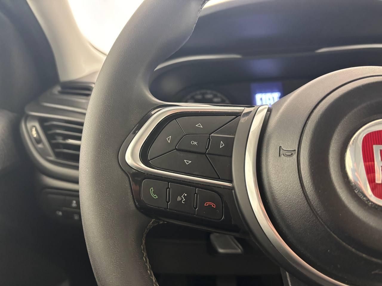 FIAT Tipo 5p 1.0 City Cross 100cv