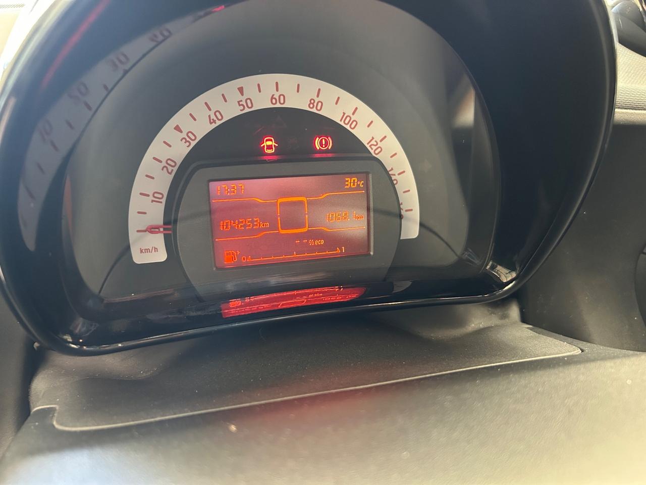 Smart ForTwo 1.0 Youngster