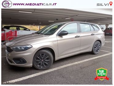 FIAT Tipo 1.4 SW Street GPL