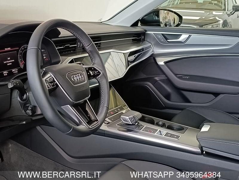 Audi A6 Avant 40 2.0 TDI quattro ultra S tronic Business Advanced*LED*VIRTUAL COCKPIT*VOLANTE SPORTIVO*CL_19