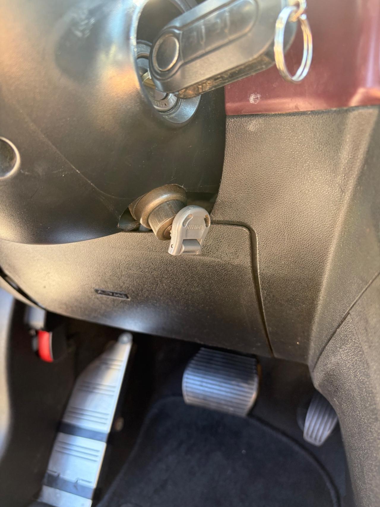 Fiat 500 C 0.9 TwinAir Turbo Lounge