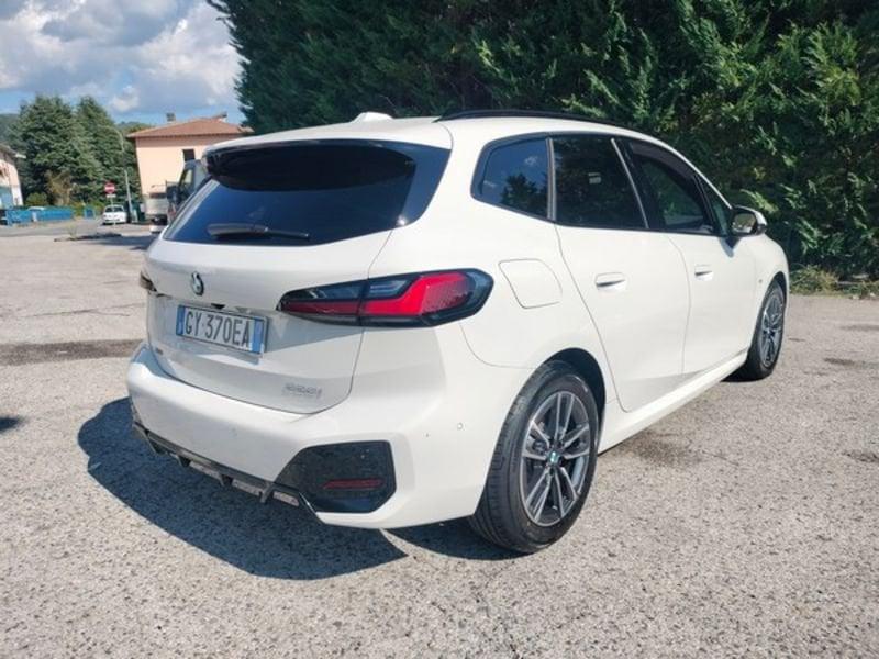 BMW Serie 2 Active Tourer 223i xDrive MHEV 48V MSport Auto
