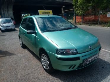 FIAT PUNTO 1.2 CAT 3 PORTE VERVE