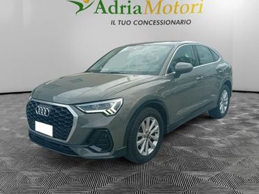 Audi Q3 Q3 35 TDI S tronic Business Advanced