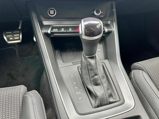 AUDI Q3 SPB 35 TFSI S tronic S line "TETTO APRIBILE"