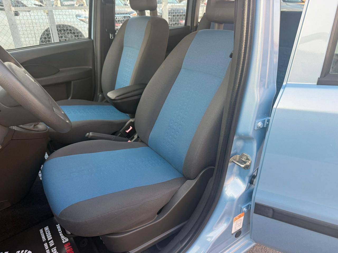 Fiat Panda 1.2 Dynamic 2012