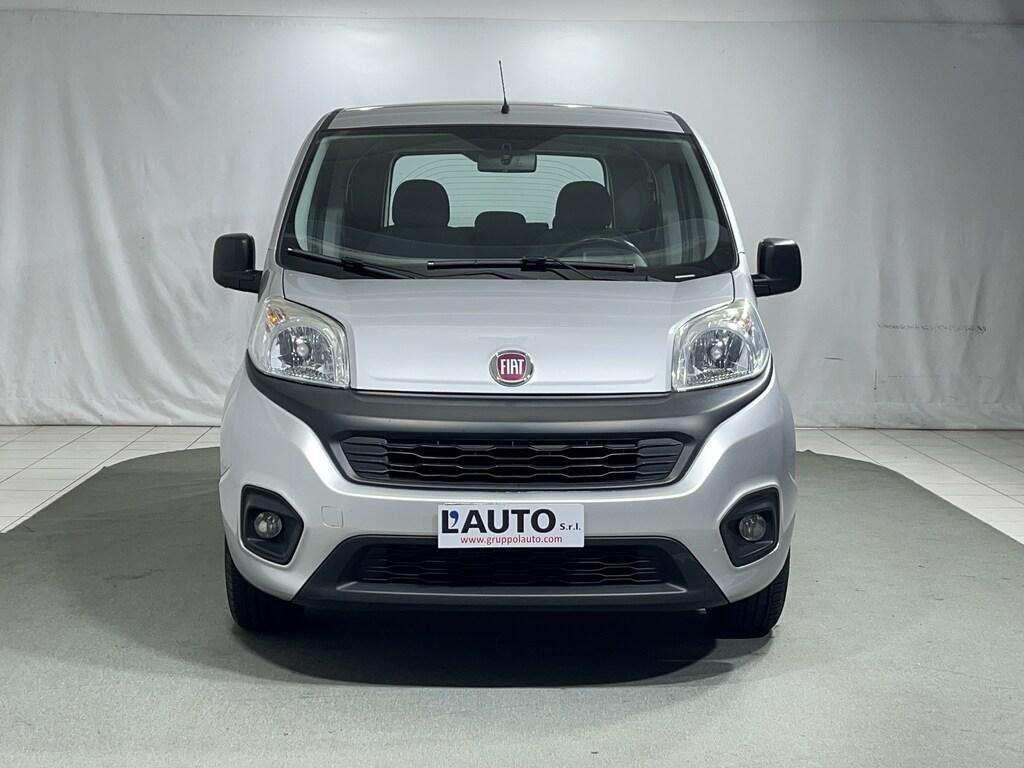Fiat Qubo 1.3 mjt 16v Easy 80cv