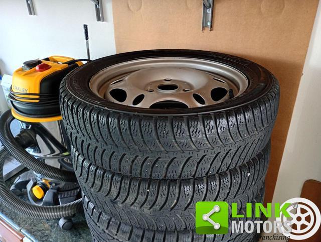 SMART ForTwo 1000 52 kW coupé passion