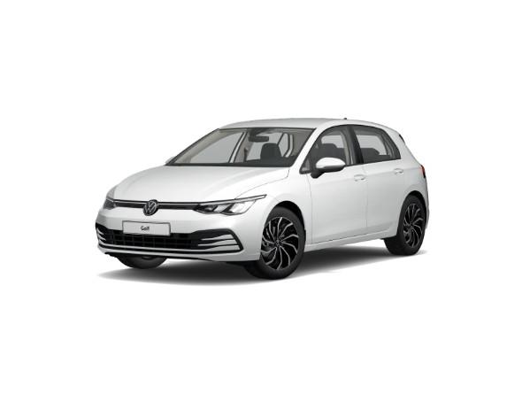 Volkswagen golf viii 1.0 TSI 110cv Life