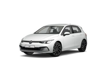 Volkswagen golf viii 1.0 TSI 110cv Life