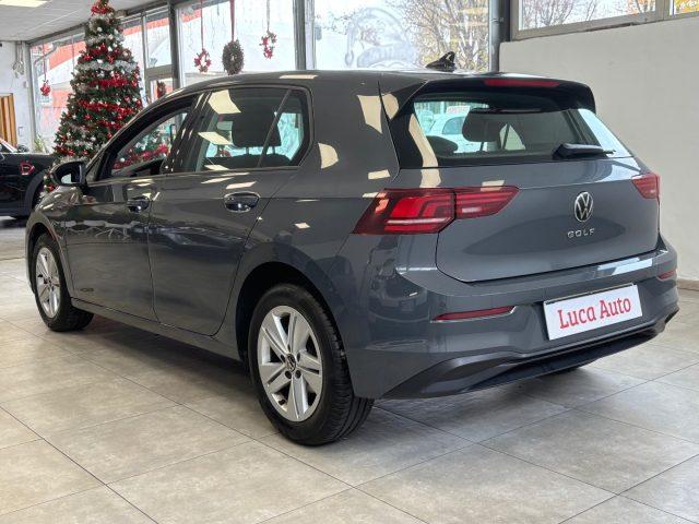 VOLKSWAGEN Golf 2.0 TDI 115CV *Nuova Golf*GARANZIA VW*UNICO PROP.*