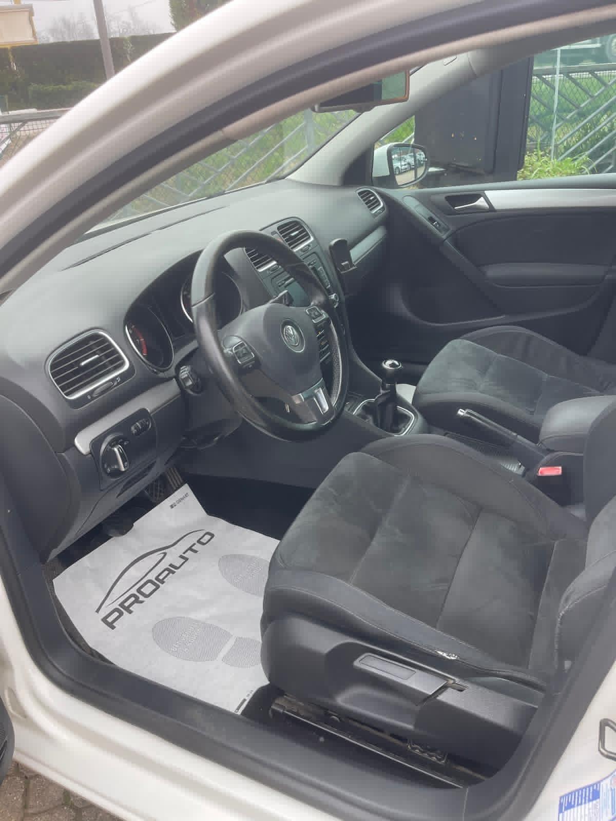 Volkswagen Golf 1.4 TSI 122CV 5p. Highline