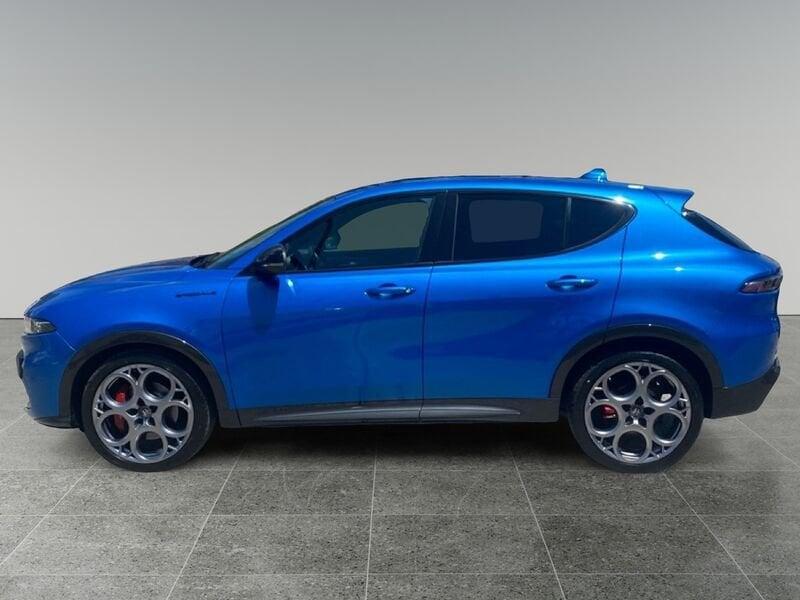 Alfa Romeo Tonale 1.5 130 CV MHEV DDCT7 Edizione Speciale