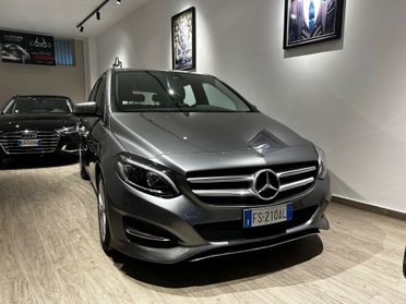 Mercedes-benz B 200 d Automatic Sport Plus
