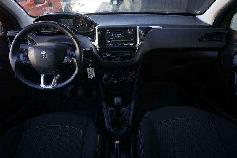 Peugeot 208 Peugeot 208 Active PureTech 82cv S/S Neopat. 61KW ANNO 2019
