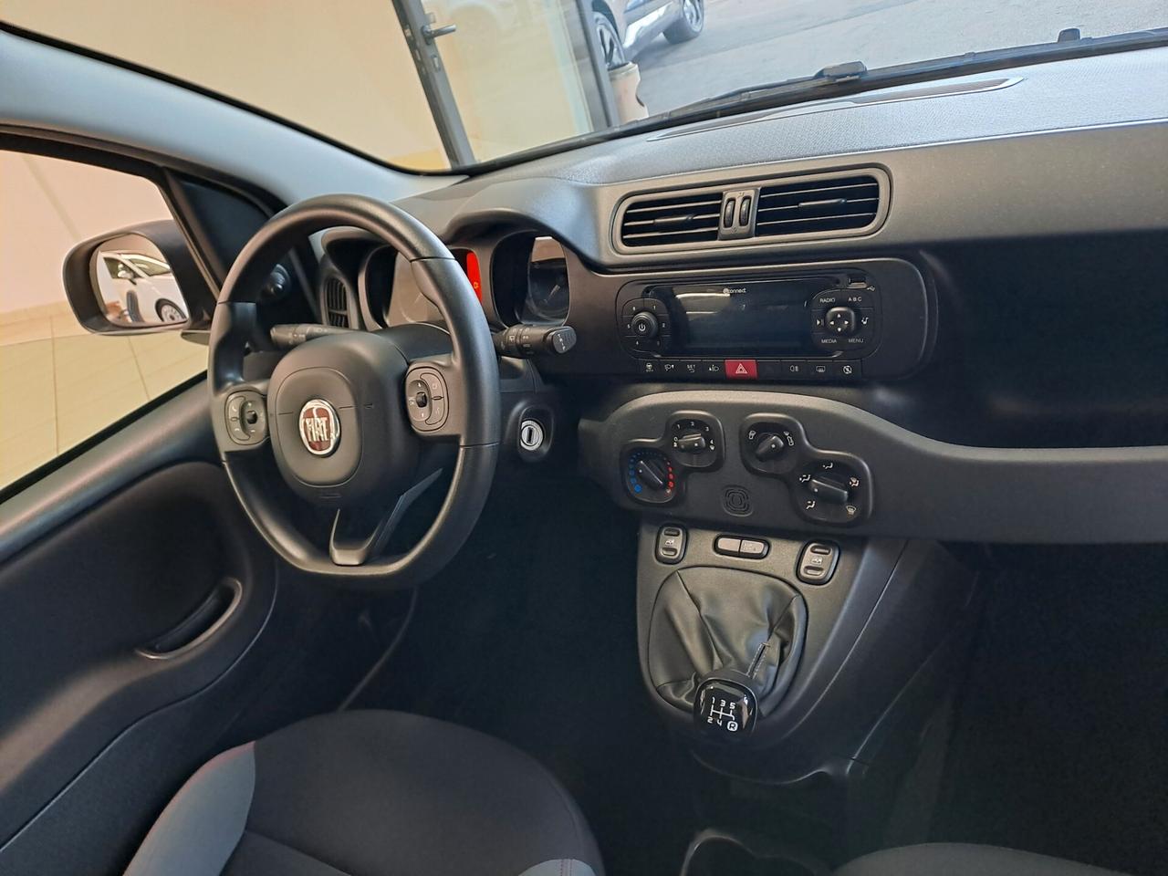 Fiat Panda 1.2 Easy