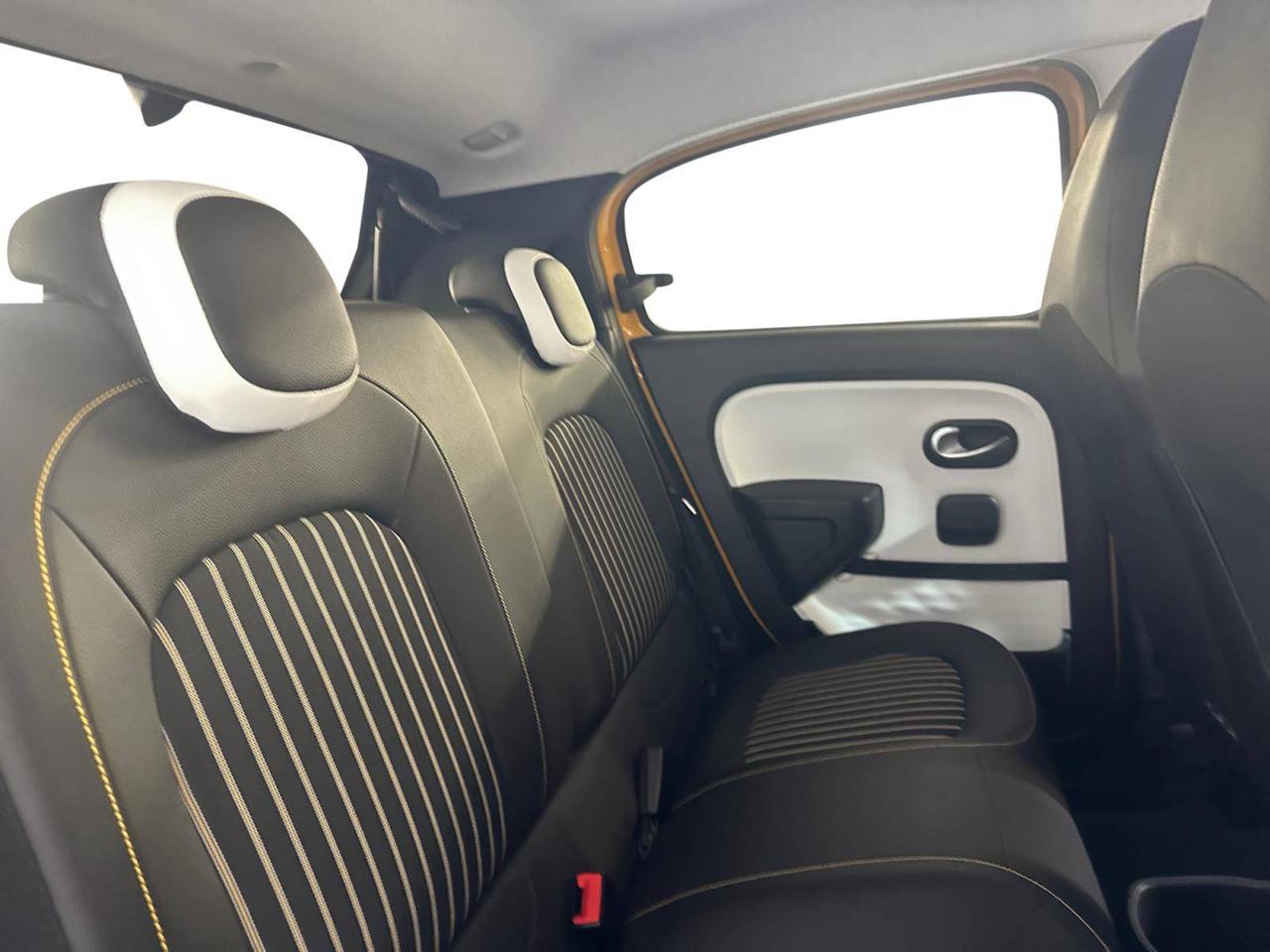 Renault Twingo 0.9 tce Intens 95cv