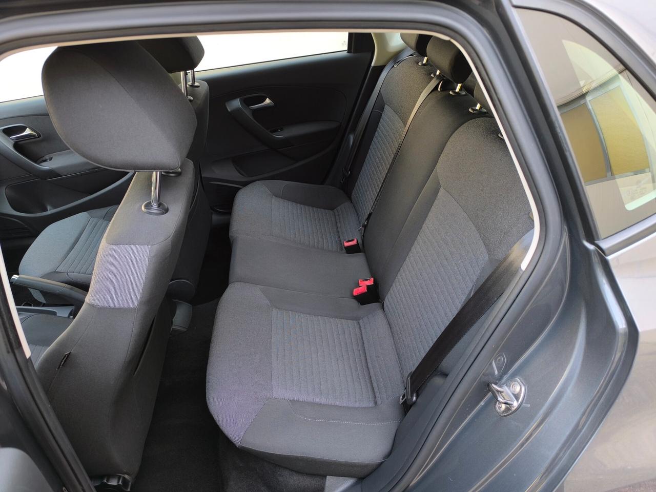 Volkswagen Polo 1.2 TDI DPF 5 p. Comfortline