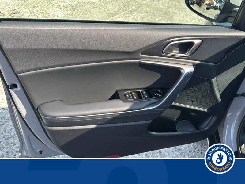 Kia Xceed 1.0 TGDI Business (TT) MY26