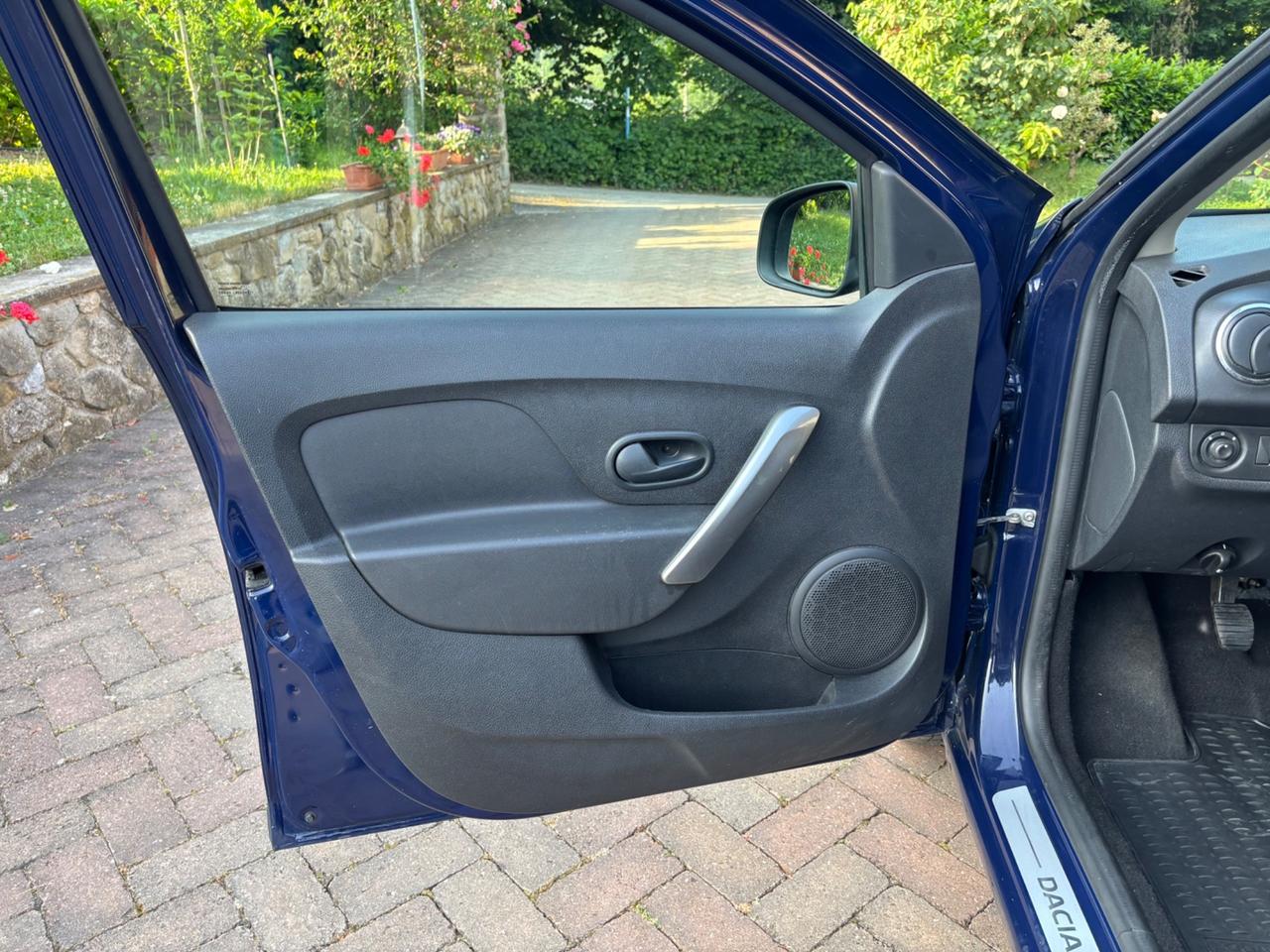 Dacia Logan MCV 0.9 TCe 12V 90CV TurboGPL