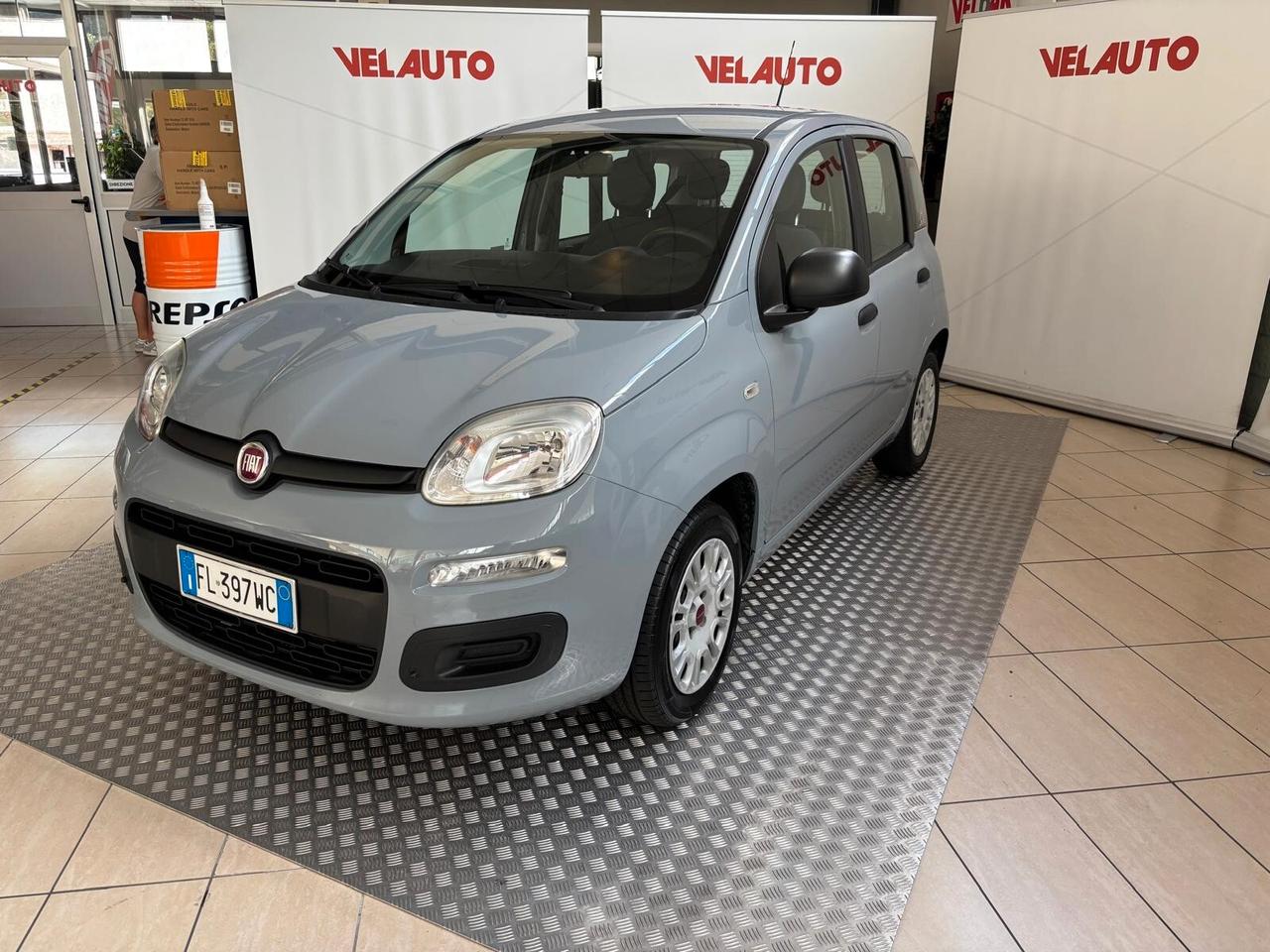 Fiat Panda 1.2 Easy