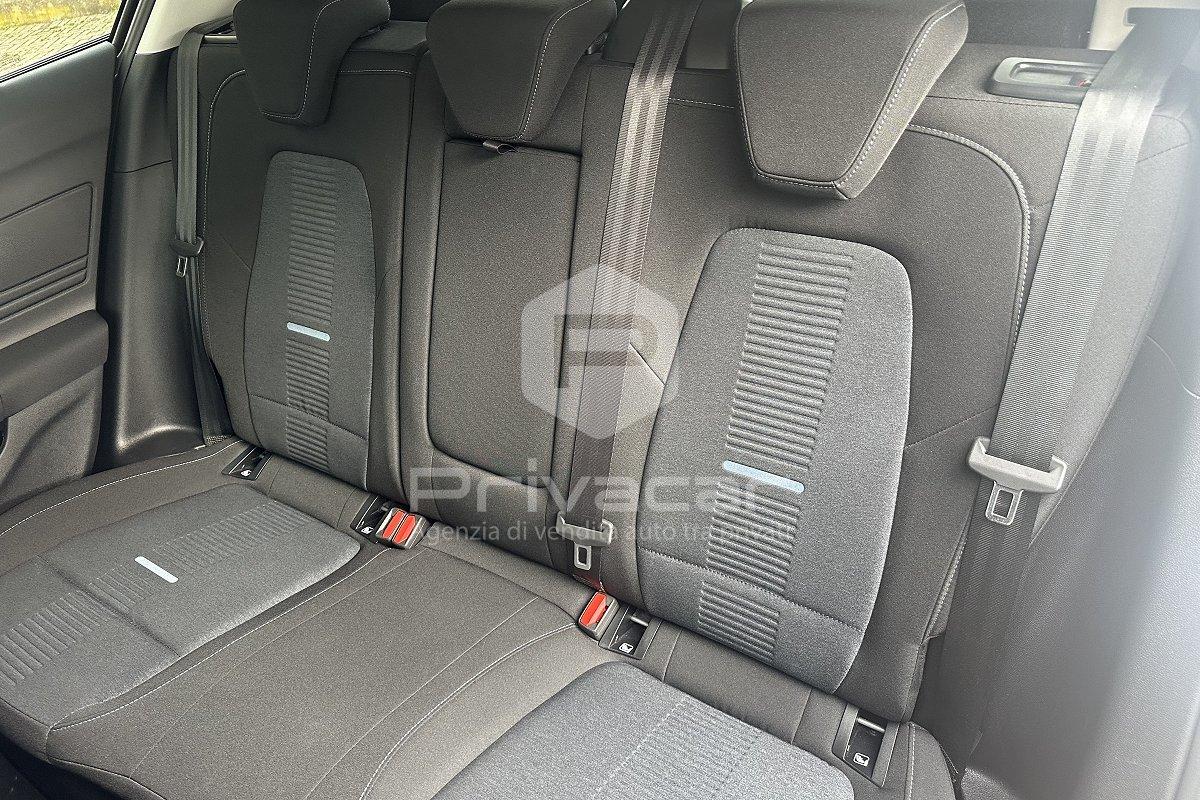 FORD Focus 1.0 EcoBoost Hybrid 125 CV 5p. Active X