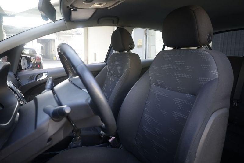 Opel Corsa Opel Corsa 1.3 CDTI 75CV F.AP. 5 porte Cosmo 55KW ANNO 2011