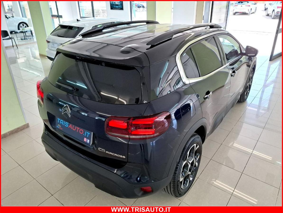 CITROEN C5 Aircross 1.5 Bluehdi Eat8 Max NEOPATENTATI (FULL LED+ANDROID+APPLE)