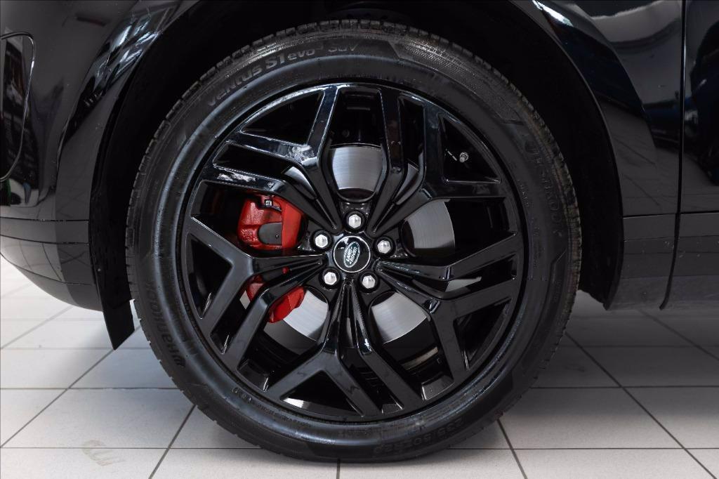 LAND ROVER Range Rover Evoque 2.0d i4 mhev R-Dynamic awd 150cv auto del 2020