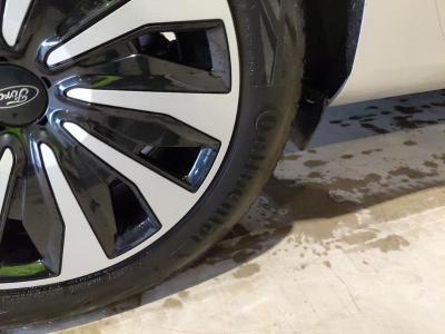 Ford Fiesta 5 Porte Fiesta 5p 1.1 Titanium 75cv