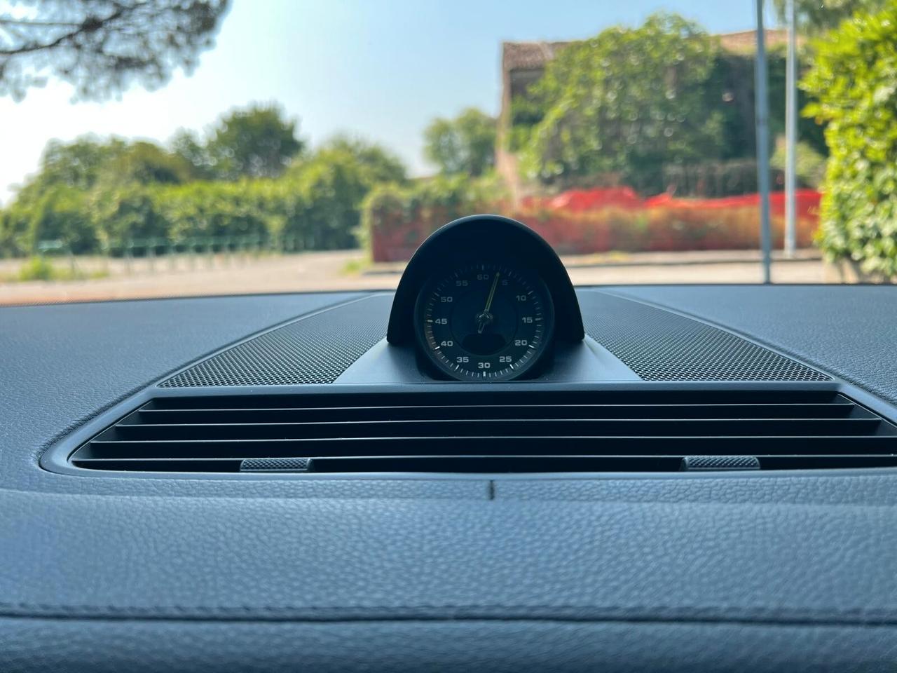 Porsche Panamera 2.9 4S E-Hybrid Sport Turismo