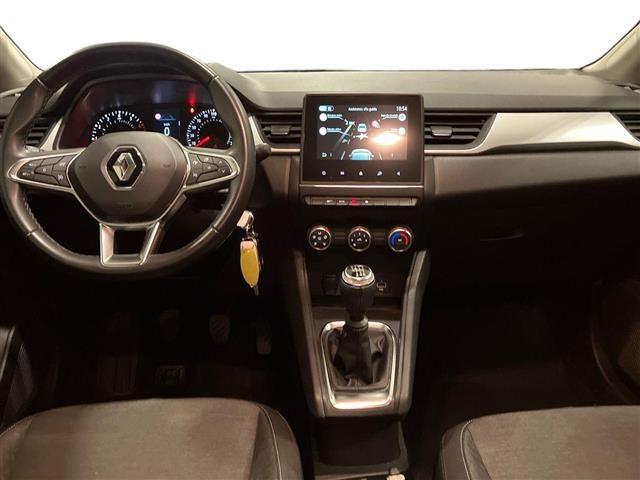 RENAULT Captur 1.0 tce Equilibre 90cv