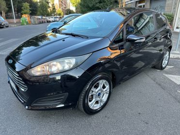 Ford Fiesta 1.4 97cv GPL RINNOVATO Garanzia 12m