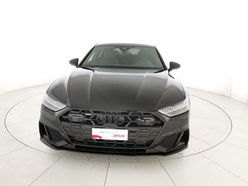 Audi A7 Sportback 45 3.0 tdi mhev 48V quattro s-tronic