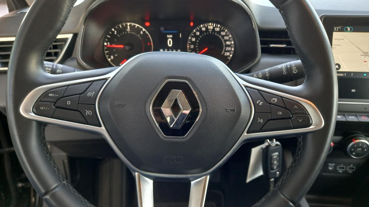 Renault Clio Blue dCi 100 CV 5 porte Business