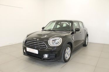 Mini Countryman 1.5 One D Baker Street