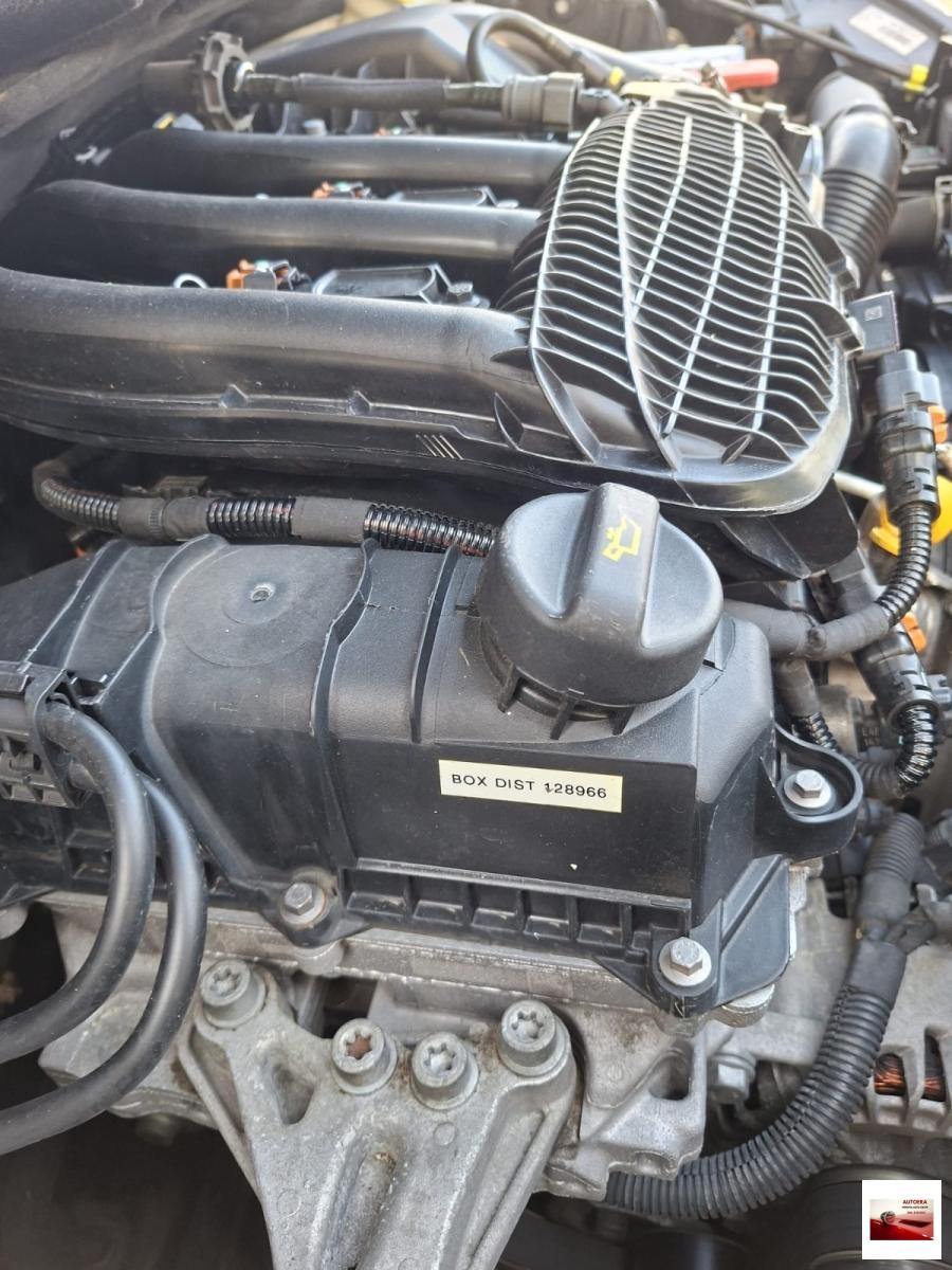 PEUGEOT - 208 - 1.2 e-VTi 82 CV S&S rob. 5p. Allure