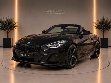 Bmw Z4 M sDrive30i Msport