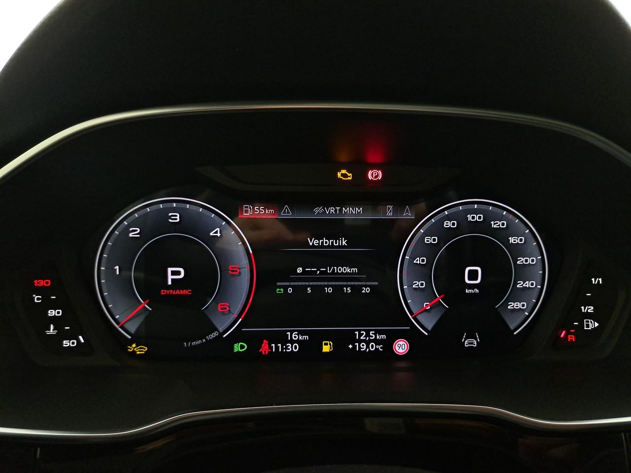 Audi Q3 sportback 35 2.0 tdi s line edition s-tronic