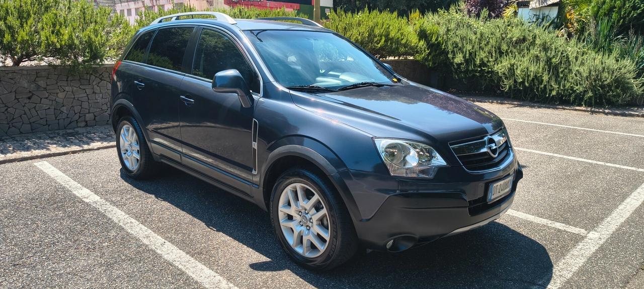Opel Antara 2.0 CDTI 150CV Edition Plus