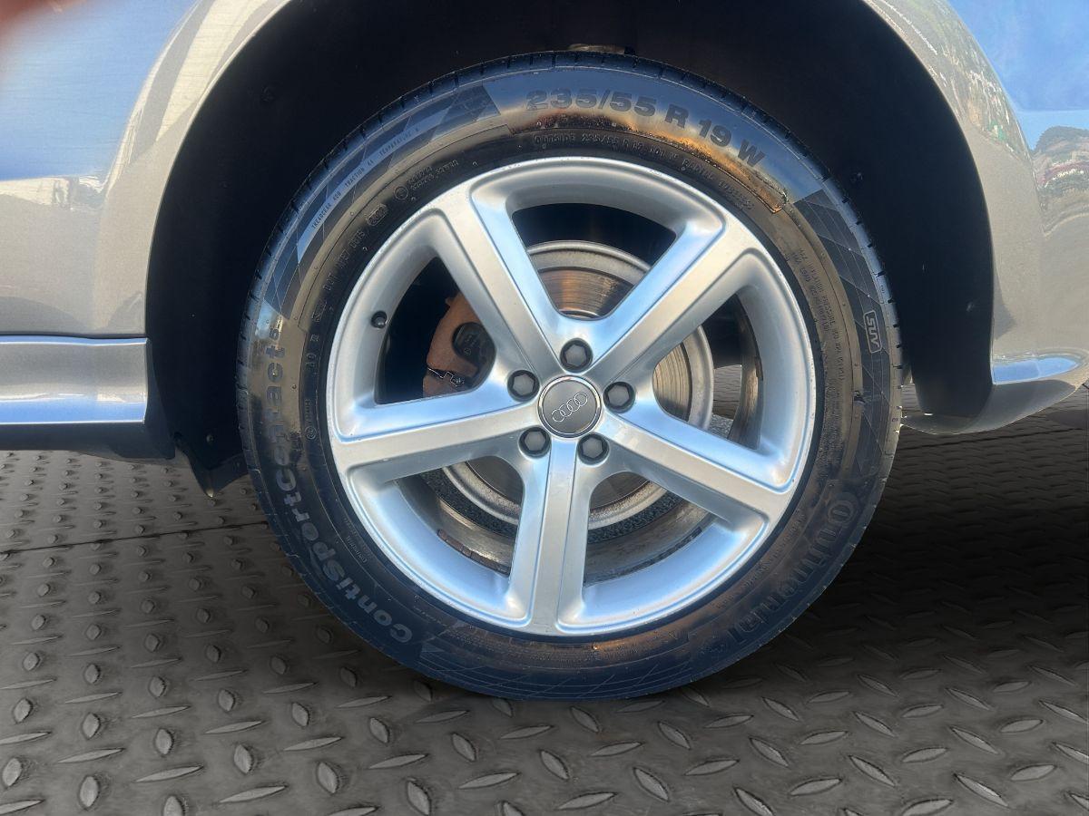 AUDI - Q5 - 2.0 TDI 143 CV quattro Advanced Plus S LINE