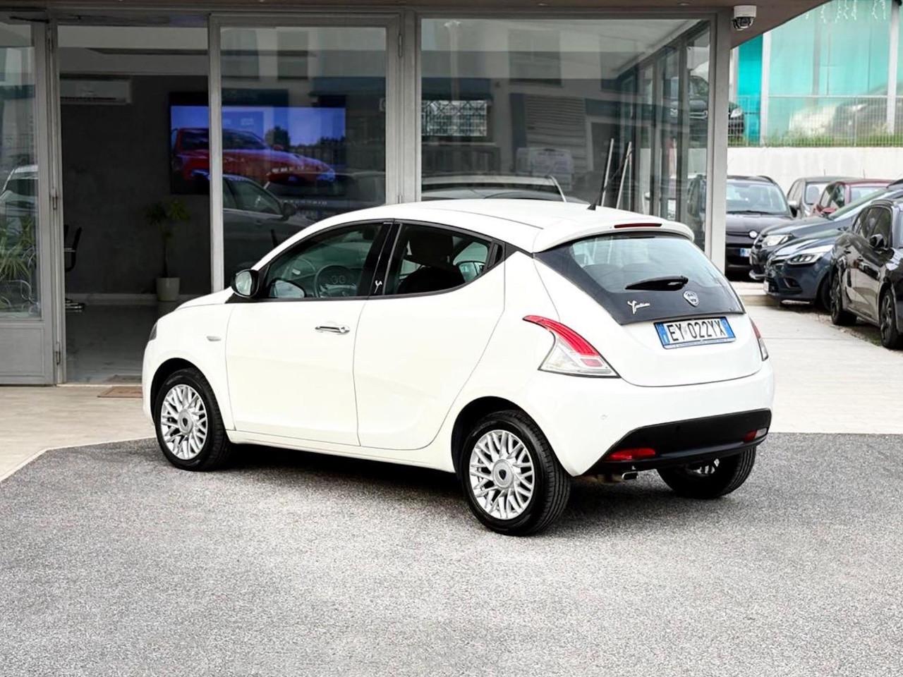 Lancia Ypsilon 1.3 Diesel 95CV E5 Neo. - 2015
