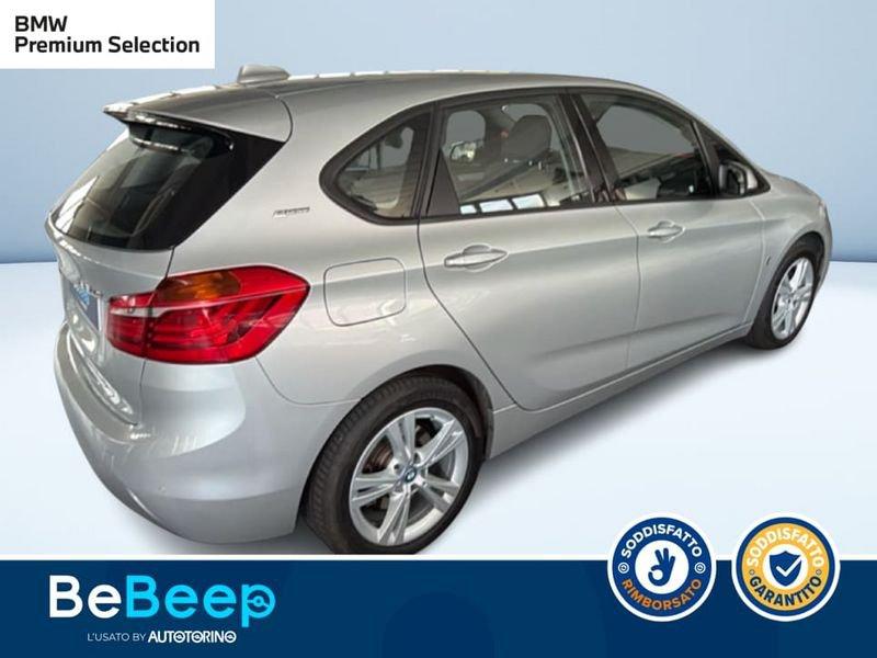 BMW Serie 2 Active Tourer 225XE ACTIVE TOURER IPERFORMANCE BUSINESS AUTO