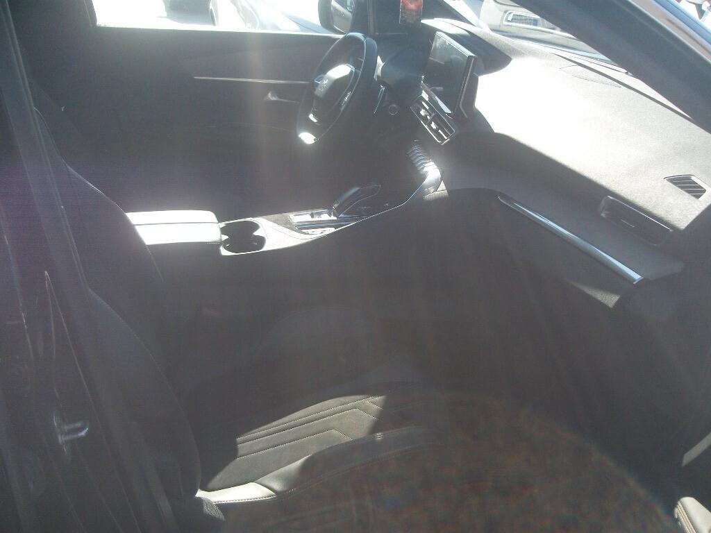 Peugeot 3008 BlueHDi 130 S&S EAT8 GT - 2022