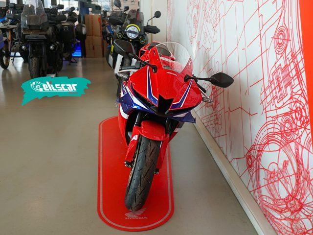 HONDA CBR 600 RR CBR600RR