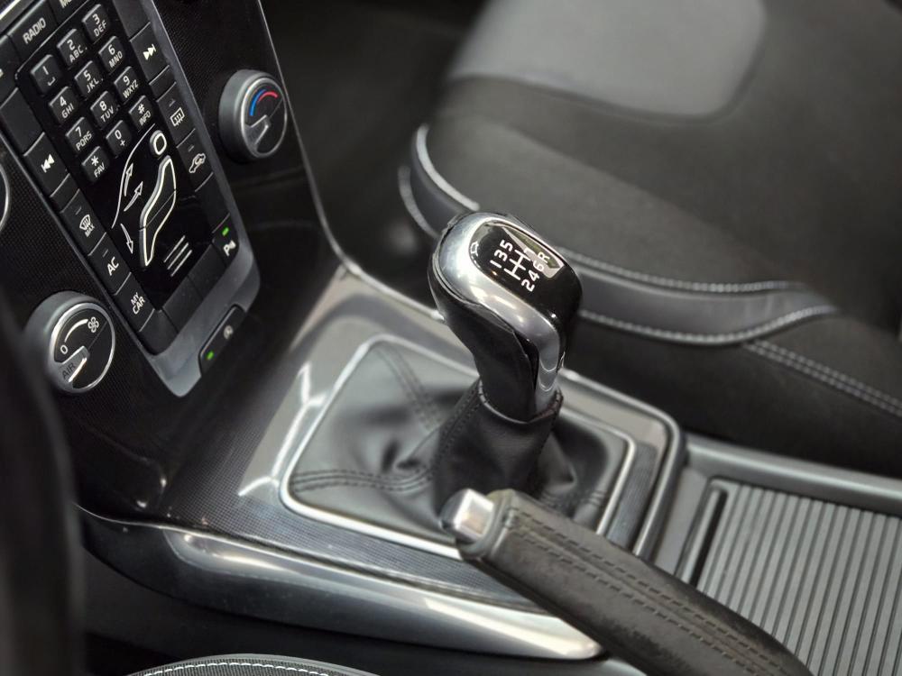 Volvo V40 2.0 d2 Momentum my17