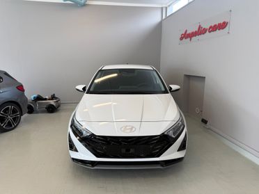 Hyundai i20 1.0 T-GDI Connectline