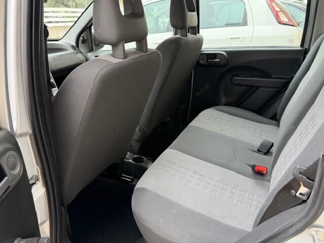 Fiat Panda 1.2 Emotion 69 cv benzina ok neopate. a